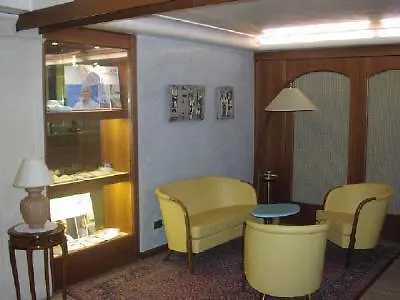 Hotel Europa Padova Italy