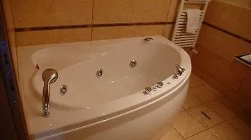 Hotel Europa Padova 4*,