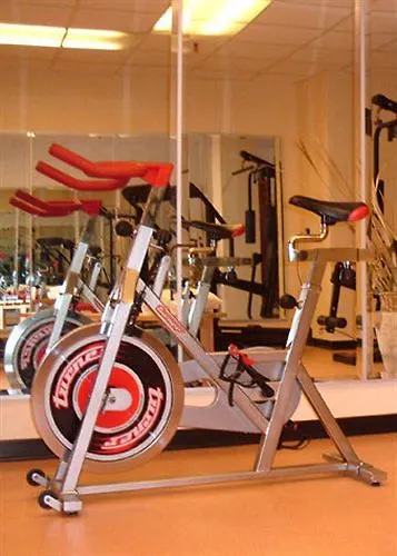****  Hotel Europa Padova Italy