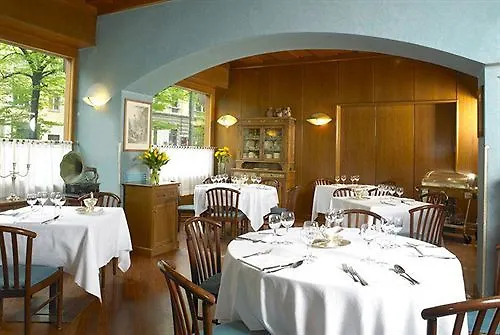 Hotel Europa Padova