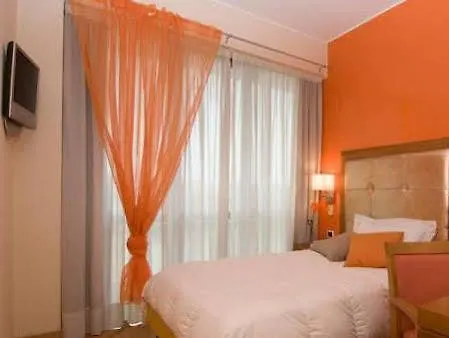 Hotel Europa Padova