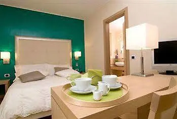 Hotel Europa Padova 4*,  Italy