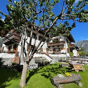 Casa Sosio Bormio