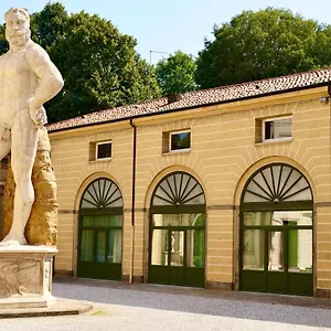 Gasthuis Palazzo Mantua Benavides &, Padua
