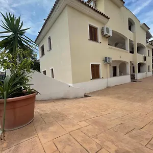Trilocale La Caletta Siniscola