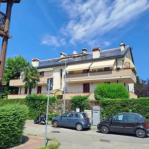 Appartamento Appartamentino Uso Esclusivo, Padova