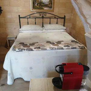 Il Sottano Borgo Antico , Bari Olaszország