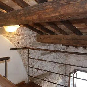  Apartment Dante E Beatrice Italien