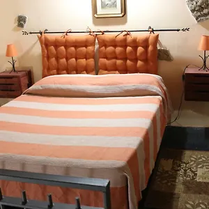 Casa Arancio Castellammare del Golfo