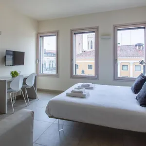 Apartment Erïk Langer Pedrocchi