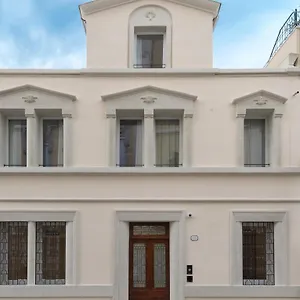 Hotel Canton Dell'orto, Padua