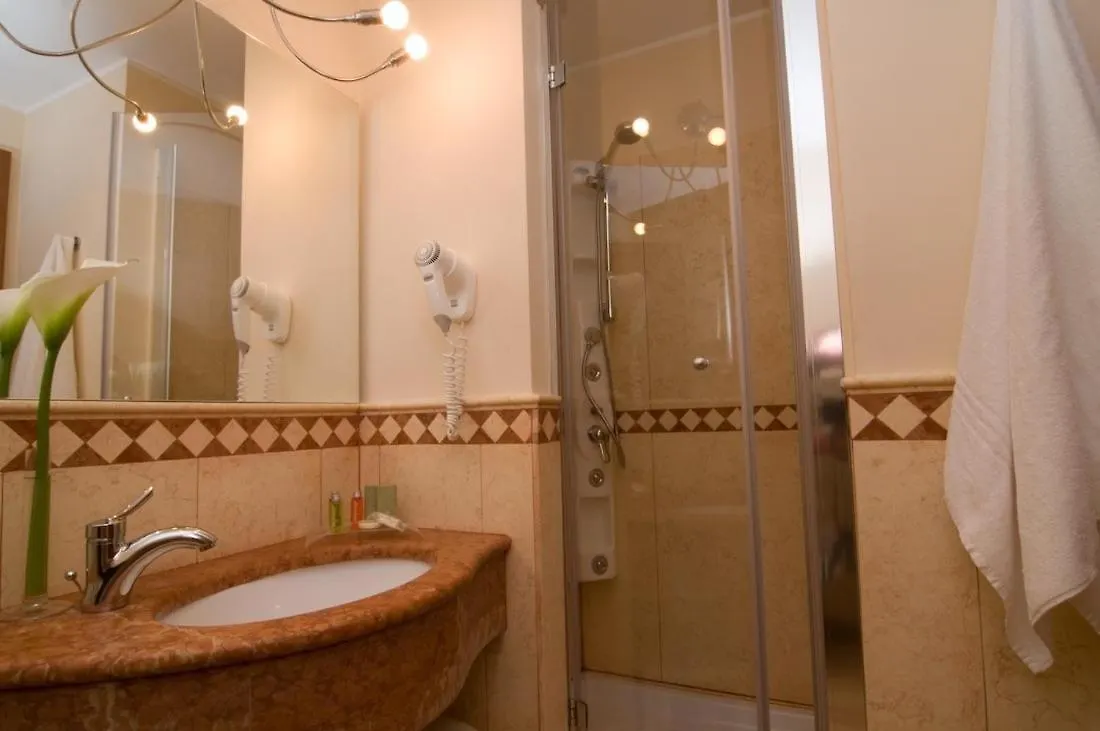 Hotel Europa Padova