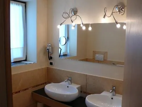 Hotel Europa Πάδοβα
